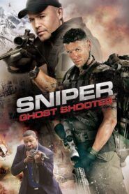 Sniper: Lovec duchů
