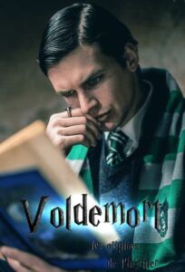Voldemort : Les Origines de l’héritier