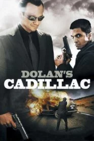 Dolanův cadillac