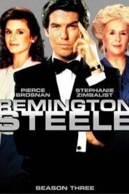 Remington Steele: Sezóna 3