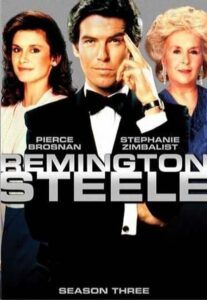 Remington Steele: Sezóna 3