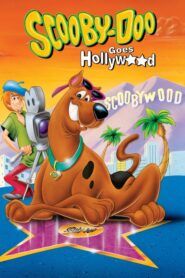Scooby-Doo jde do Hollywoodu