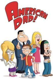 Americký táta: Sezóna 18