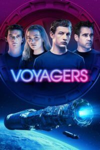 Voyagers – Vesmírná mise