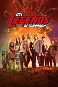 DC’s Legends of Tomorrow: Sezóna 6