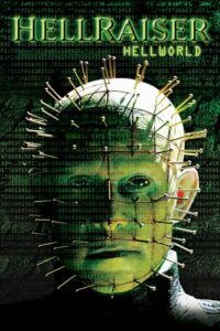 Hellraiser: Pekelný svět