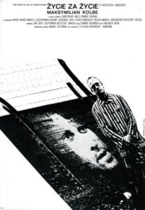 Život za život – Maxmilián Kolbe