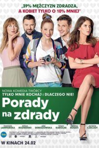 Jak na záletníky