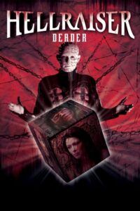 Hellraiser: Návrat mrtvých