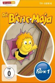 Včelka Mája: Sezóna 1