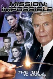 Mission: Impossible: Sezóna 2