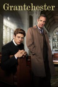 Grantchester: Sezóna 5