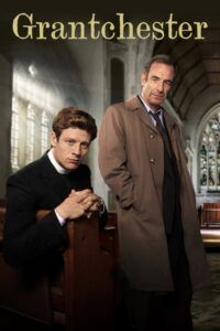 Grantchester: Sezóna 5