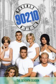 Beverly Hills, 90210: Sezóna 7