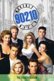 Beverly Hills, 90210: Sezóna 4