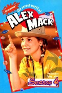Tajuplný svět Alex Mackové: Sezóna 4