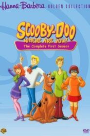 Scooby-Doo na stopě: Sezóna 1