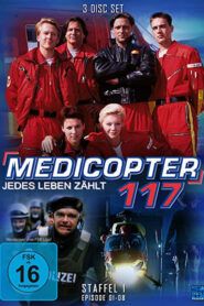 Medicopter 117: Sezóna 1