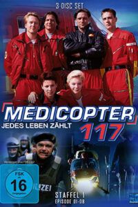Medicopter 117: Sezóna 1