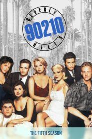 Beverly Hills, 90210: Sezóna 5