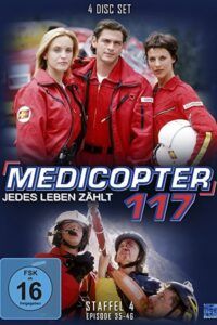 Medicopter 117: Sezóna 4