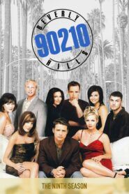 Beverly Hills, 90210: Sezóna 9