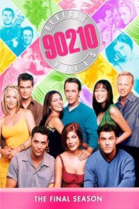 Beverly Hills, 90210: Sezóna 10