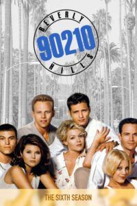 Beverly Hills, 90210: Sezóna 6