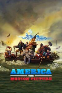 Amerika: Film
