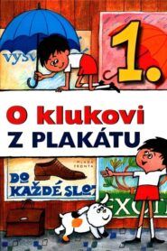 O klukovi z plakátu: Sezóna 1
