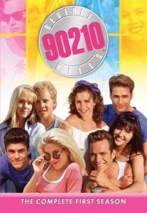 Beverly Hills, 90210: Sezóna 1