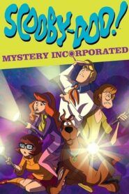 Scooby Doo – Záhady s.r.o.: Sezóna 2