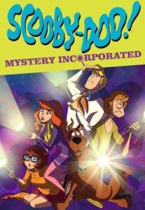 Scooby Doo – Záhady s.r.o.: Sezóna 2