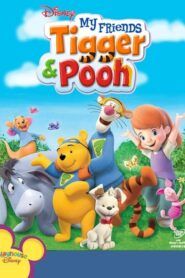 Moji kamarádi Tygr a Pú: Sezóna 1