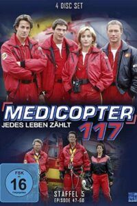 Medicopter 117: Sezóna 5
