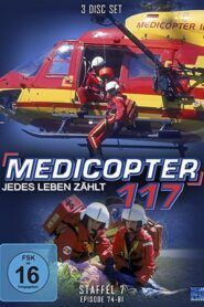Medicopter 117: Sezóna 7