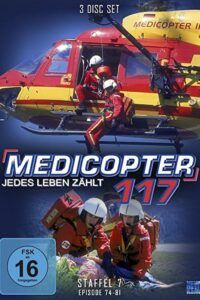 Medicopter 117: Sezóna 7