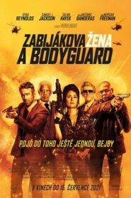 Zabijákova žena & bodyguard